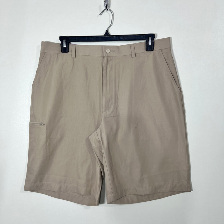 GRAND SLAM PERFORMANCE GOLF SHORT BRAND NEW