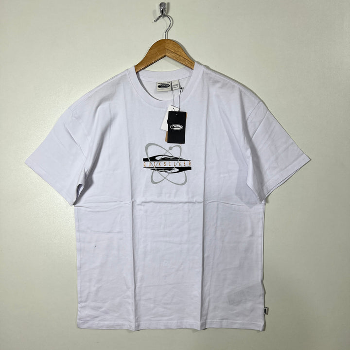 QUICKSILVER COTTON TSHIRT BRAND NEW
