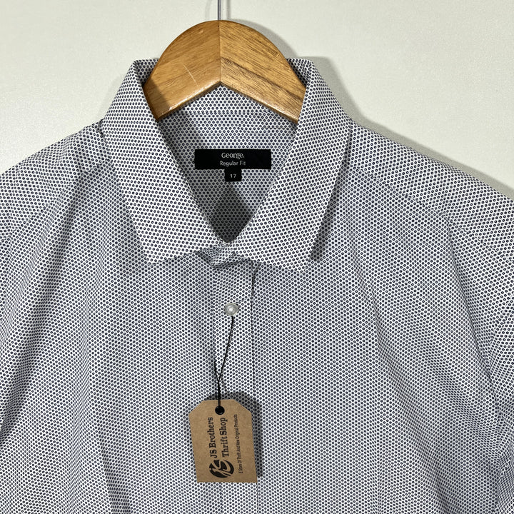 GEORGE SEMI FORMAL SHIRT