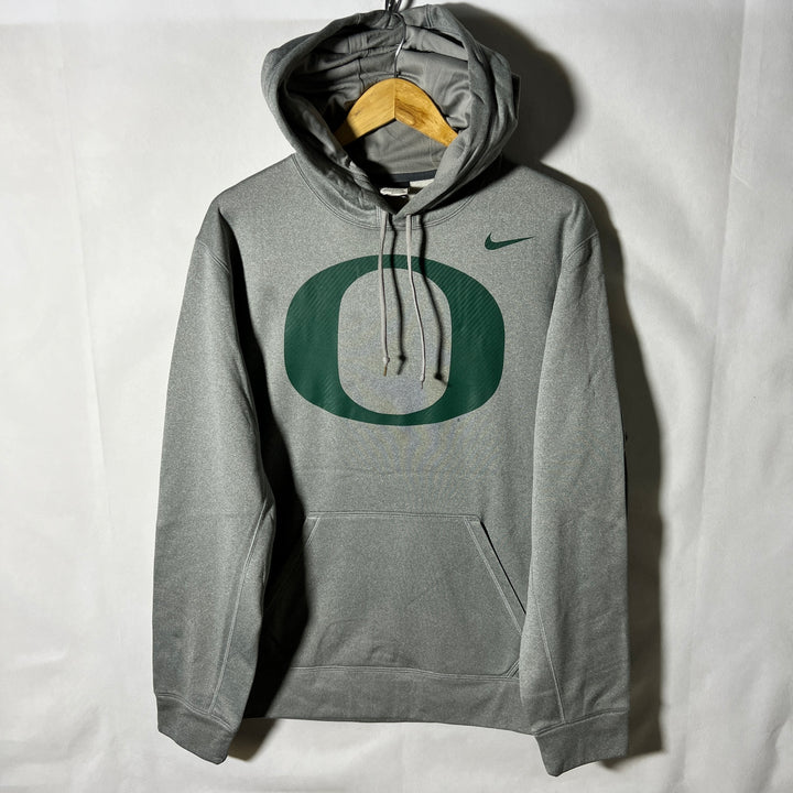 NIKE THERMA FIT SPORT HOODIE INNER FLEECE