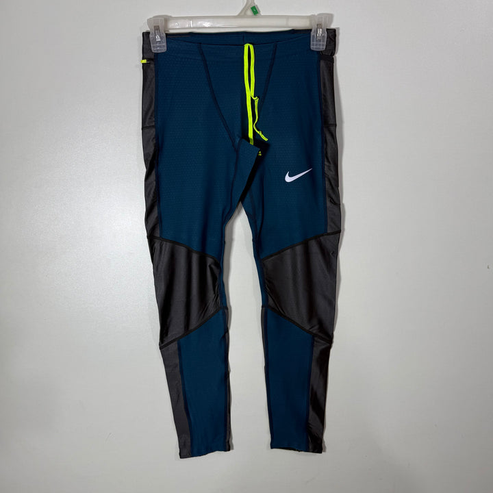 NIKE DRI FIT SPORT COMPRESSION TIGHTS