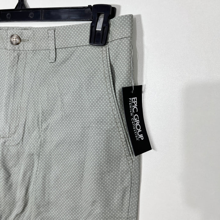 TU MAN COTTON SHORT BRAND NEW