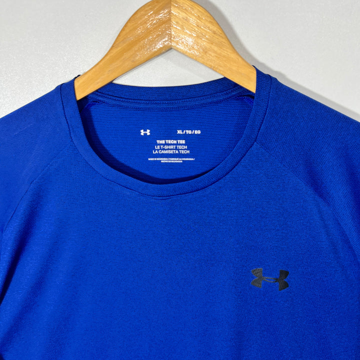 UNDER ARMOUR SPORT TSHIRT