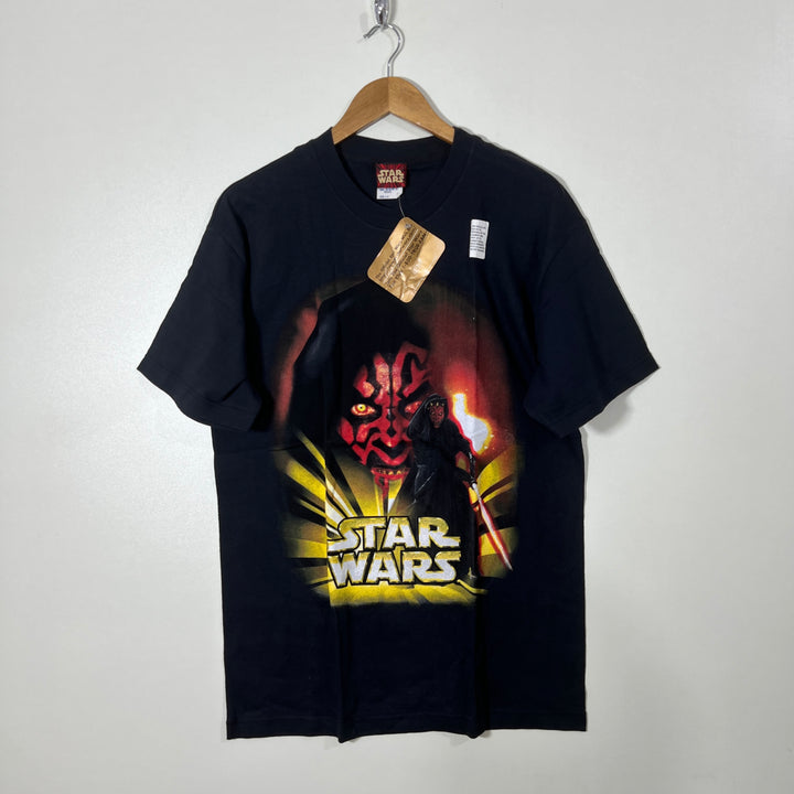 STAR WARS COTTON TSHIRT BRAND NEW