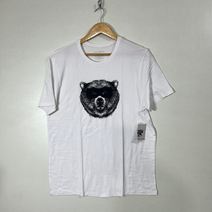 PAIR OF THIEVES SOFT TOUCH COTTON TSHIRT BRAND NEW
