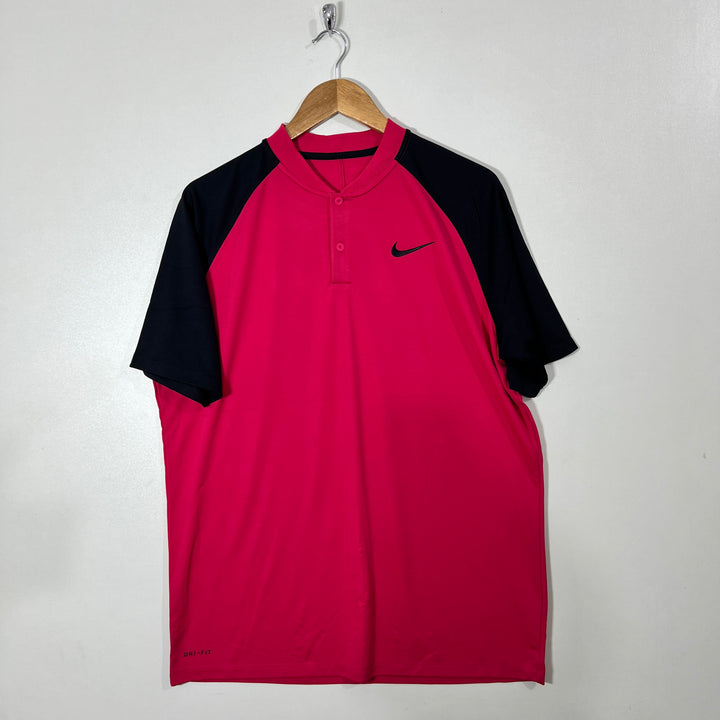 NIKE BEN COLLAR SPORT TSHIRT
