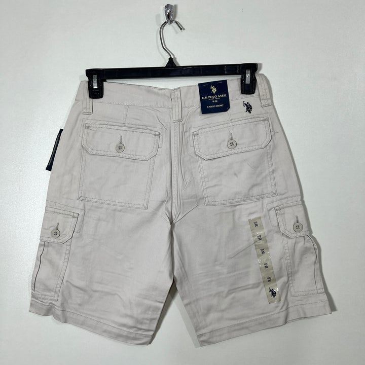 US POLO ASSN COTTON SHORT BRAND NEW