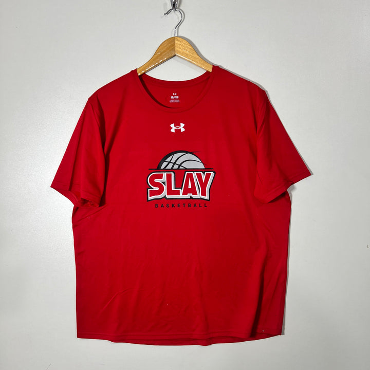 UNDER ARMOUR SPORT TSHIRT