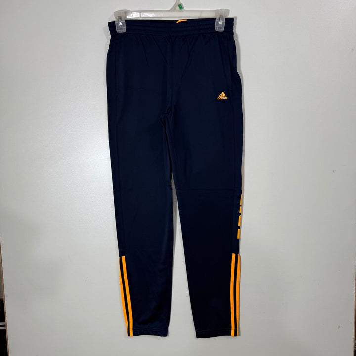 ADIDAS SPORT TROUSER INNER FLEECE BLUE COLOUR