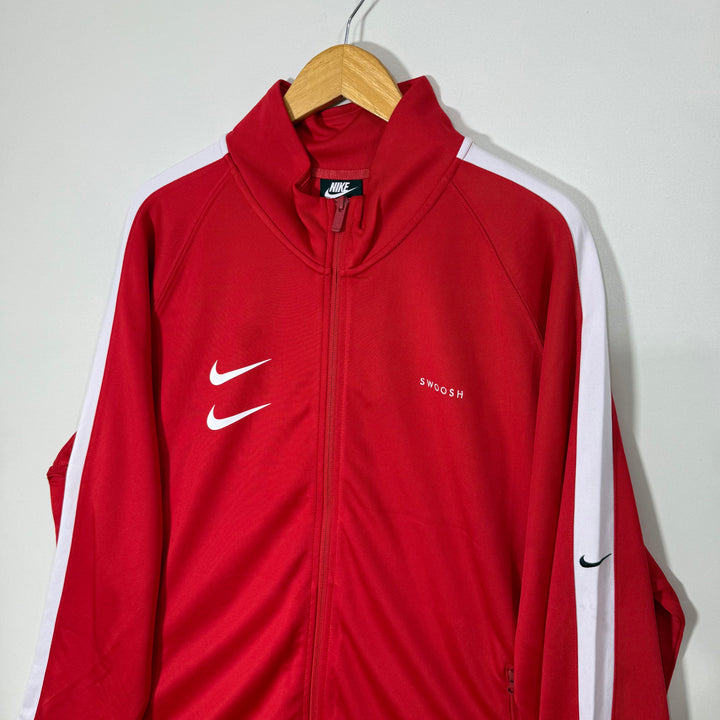 NIKE DRI FIT SPORT JACKET
