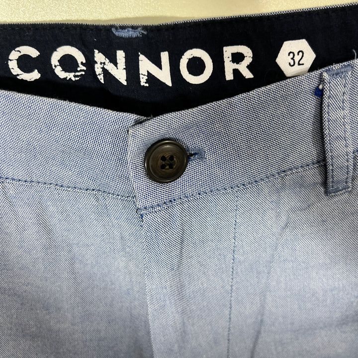 CONNOR COTTON SHORT