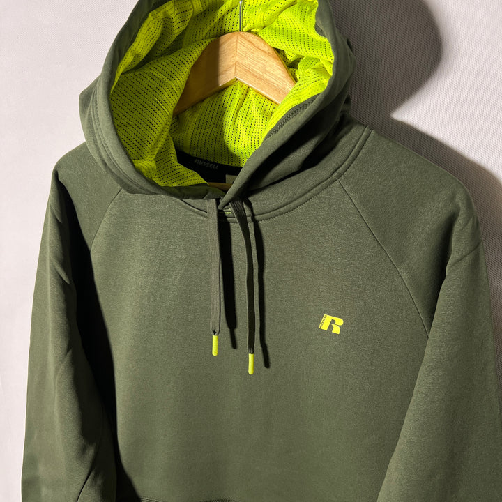 RUSSELL SPORT HOODIE INNER FLEECE