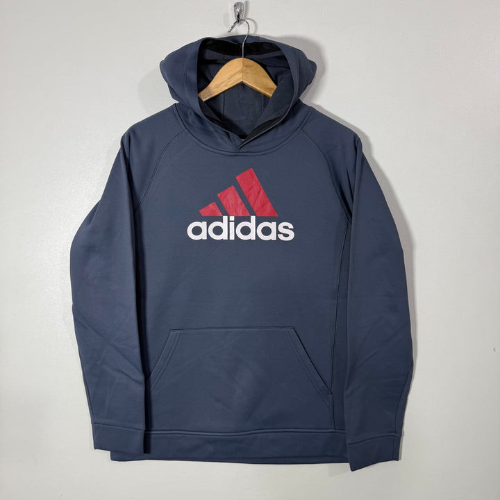 ADIDAS SPORT HOODIE INNER FLEECE
