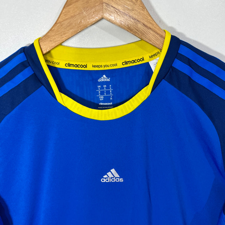 ADIDAS CLIMACOOL SPORT TSHIRT