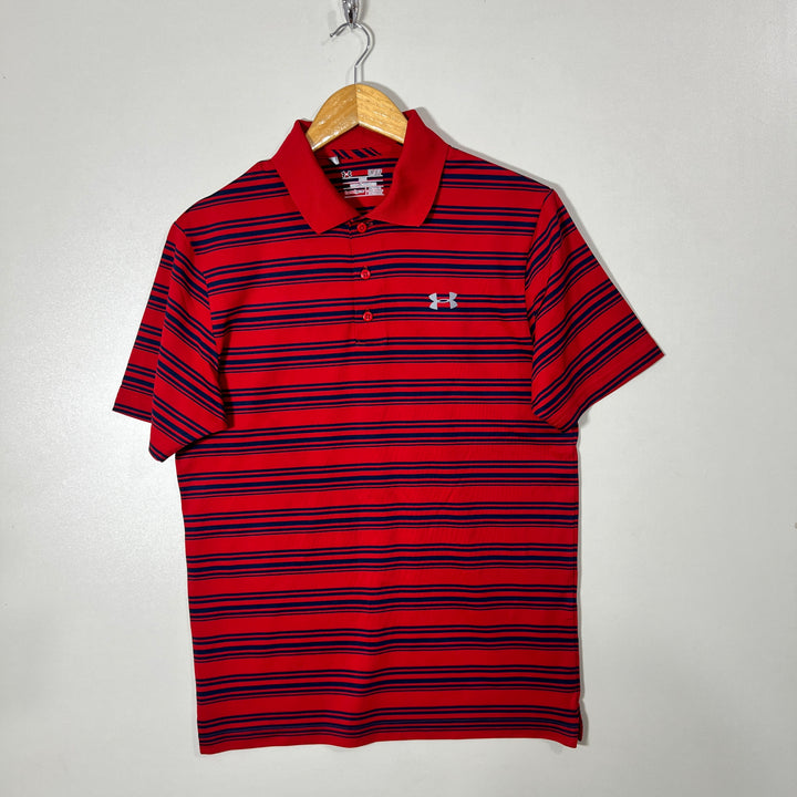 UNDER ARMOUR SPORT POLO TSHIRT