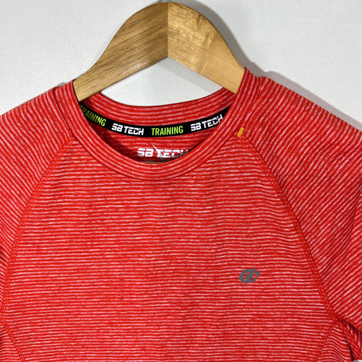 SB TECH COOLPLAY SPORT TSHIRT