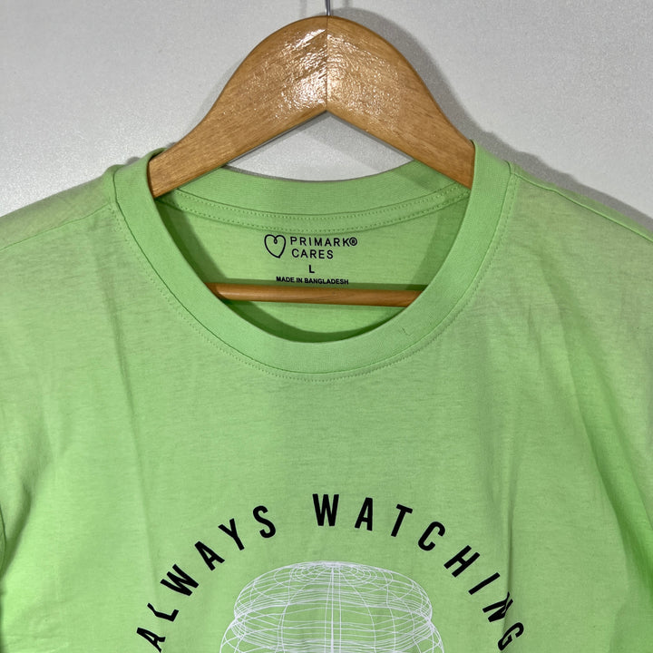 PRIMARK COTTON TSHIRT