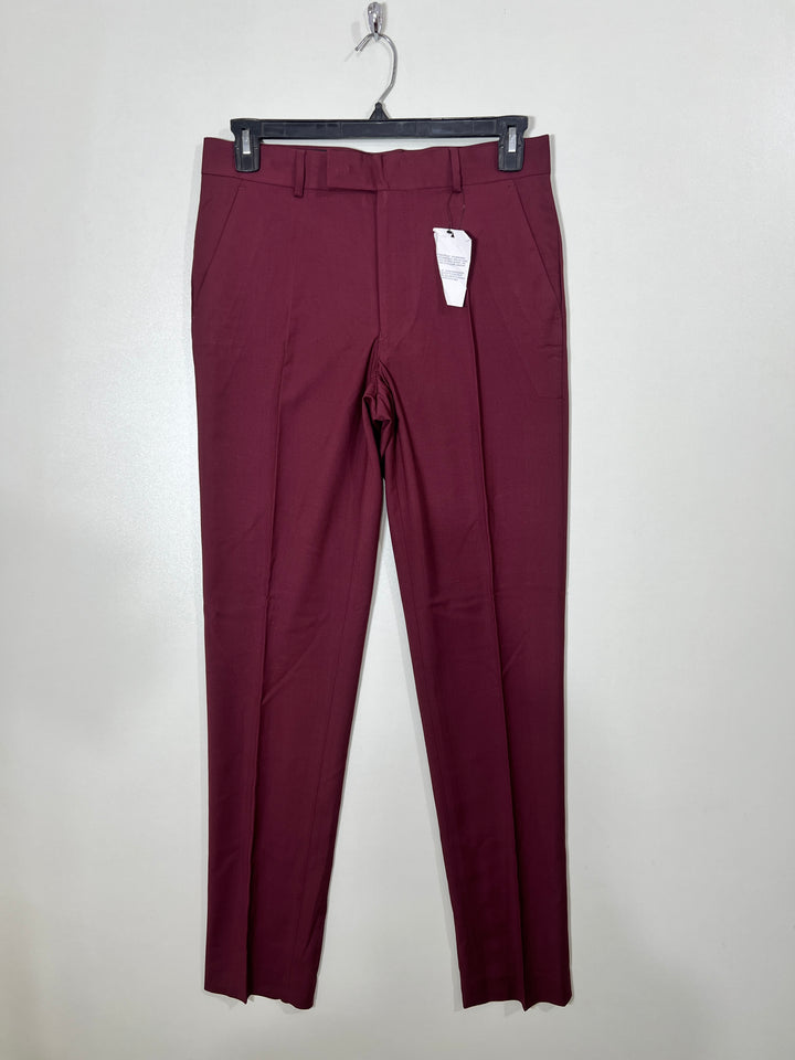 ASOS SLIM FIT DRESS PANT BRAND NEW WITHOUT STRETCH