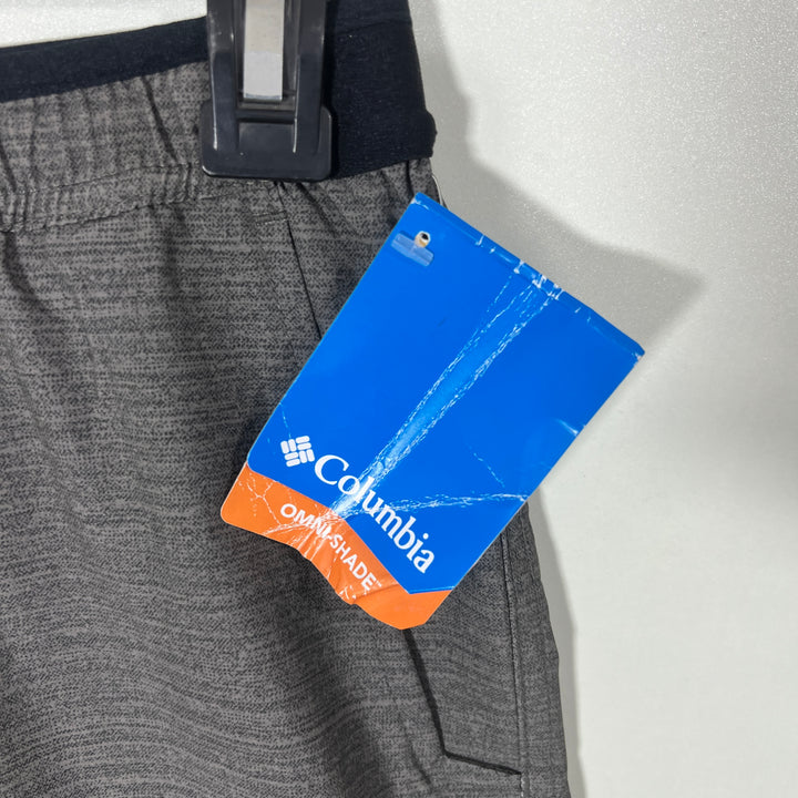 COLUMBIA OMNI SHADE PARACHUTE SHORT BRAND NEW