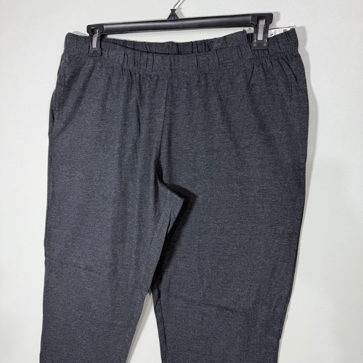 DECATHLON LOUNGEWEAR COTTON TROUSER BRAND NEW