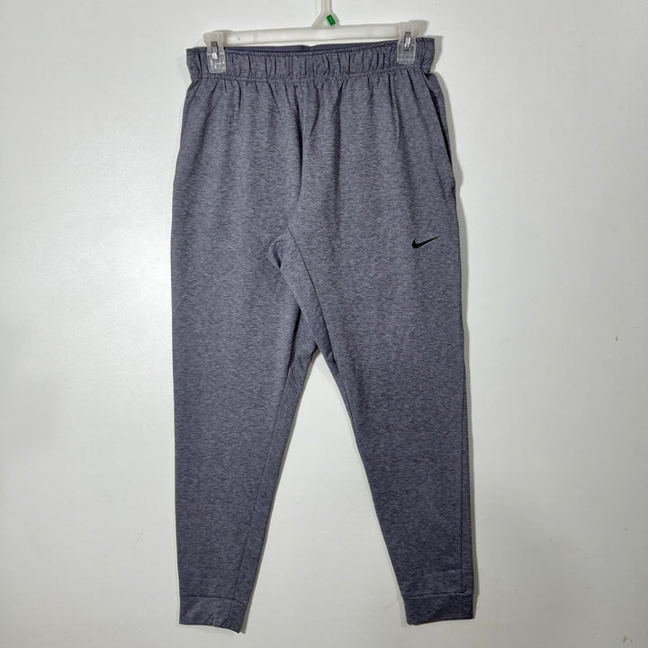 NIKE DRI FIT SLIM FIT  SPORT TROUSER GREY COLOUR
