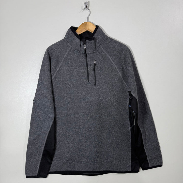 BEVERLY HILLS POLO CLUB SWEAT PULLOVER BRAND NEW