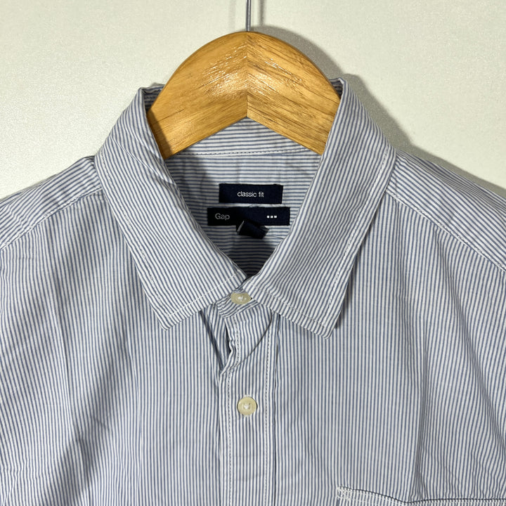 GAP CLASSIC FIT SHIRT