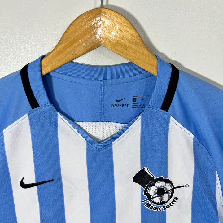 NIKE DRI FIT SPORT TSHIRT
