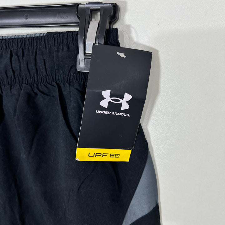 UNDER ARMOUR PARACHUTE SWIMWEAR SHORT BRAND NEW