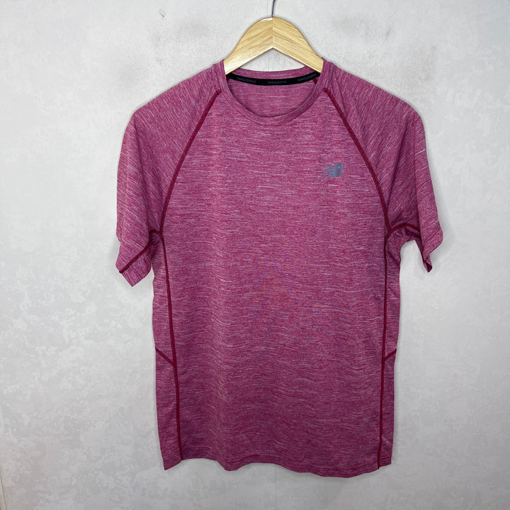 NEW BALANCE SPORT TSHIRT