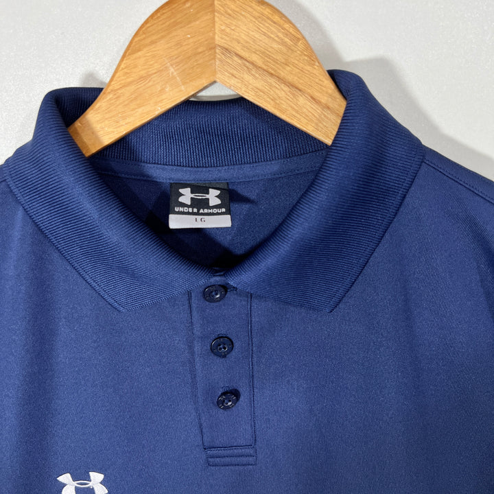 UNDER ARMOUR SPORT POLO TSHIRT