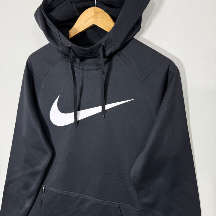 NIKE THERMA FIT SPORT HOODIE INNER FLEECE