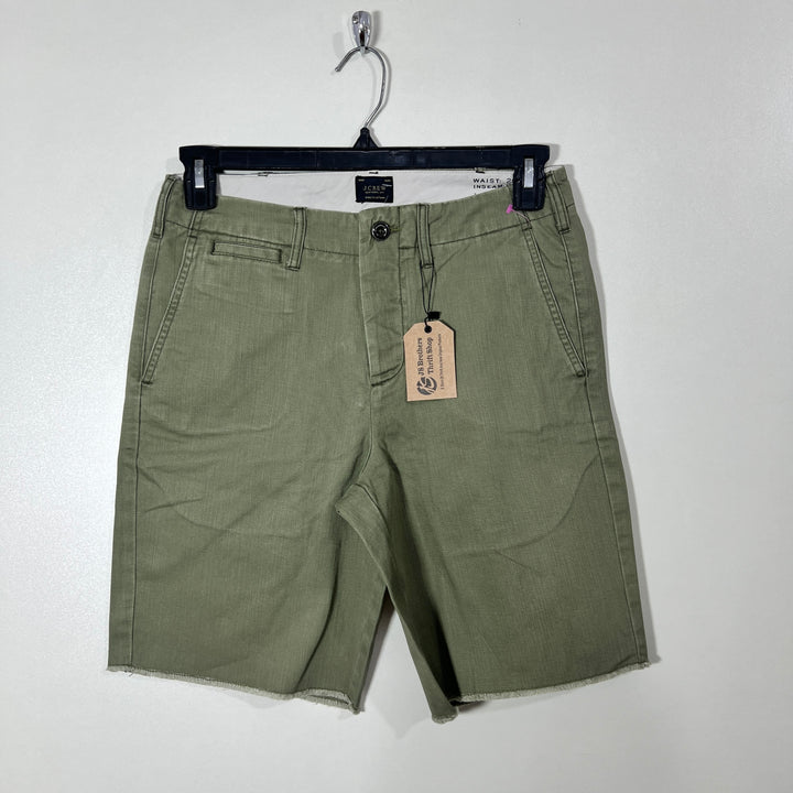 J CREW COTTON SHORT BRAND NEW