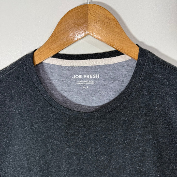 JOE FRESH LONG SLEEVES COTTON TSHIRT BRAND NEW