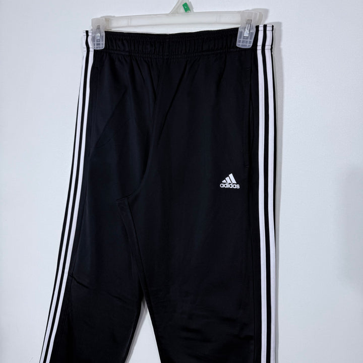 ADIDAS LOOSE FIT SPORT TROUSER INNER FLEECE