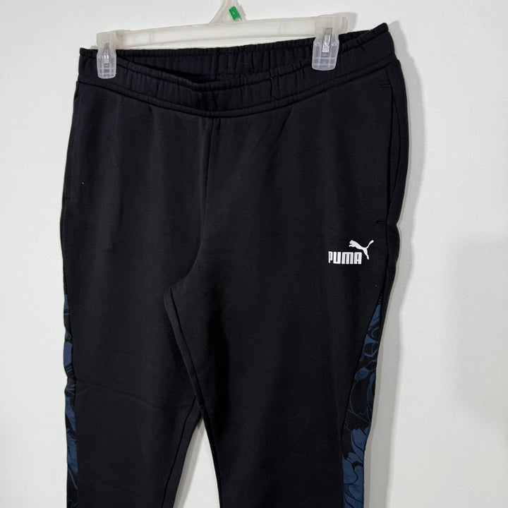 PUMA SWEAT TROUSER BRAND NEW