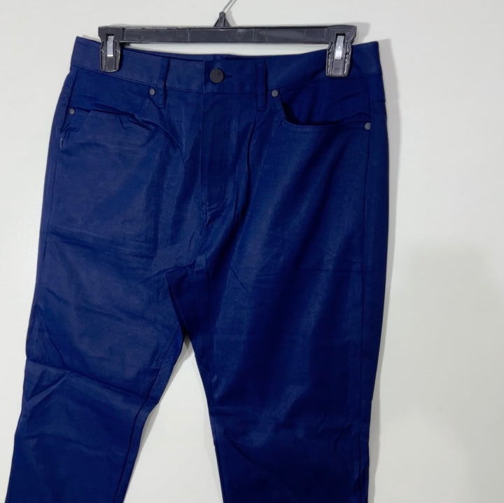 01.ALGO PERFORMANCE PANT WITH PANT WITH STRETCH