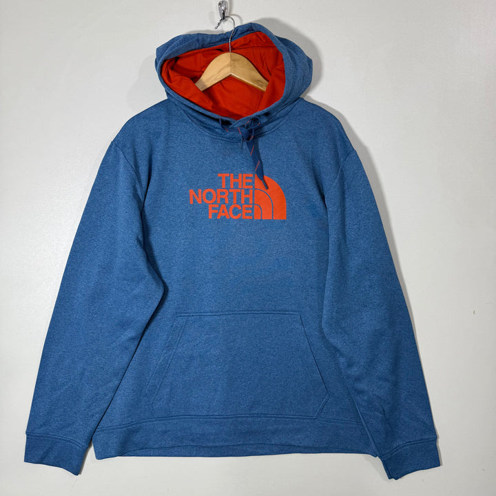 THE NORTH FACE SPORT HOODIE INNER FLEECE
