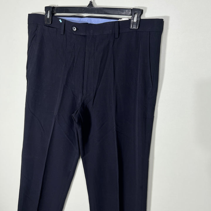 TOMMY HILFIGER SLIM FIT DRESS PANT BRAND NEW WITH 4 WAY STRETCH
