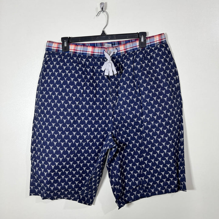 CREMIEUX COTTON SHORT