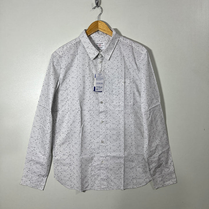 JACK & JO ES CASUAL COTTON SHIRT BRAND NEW