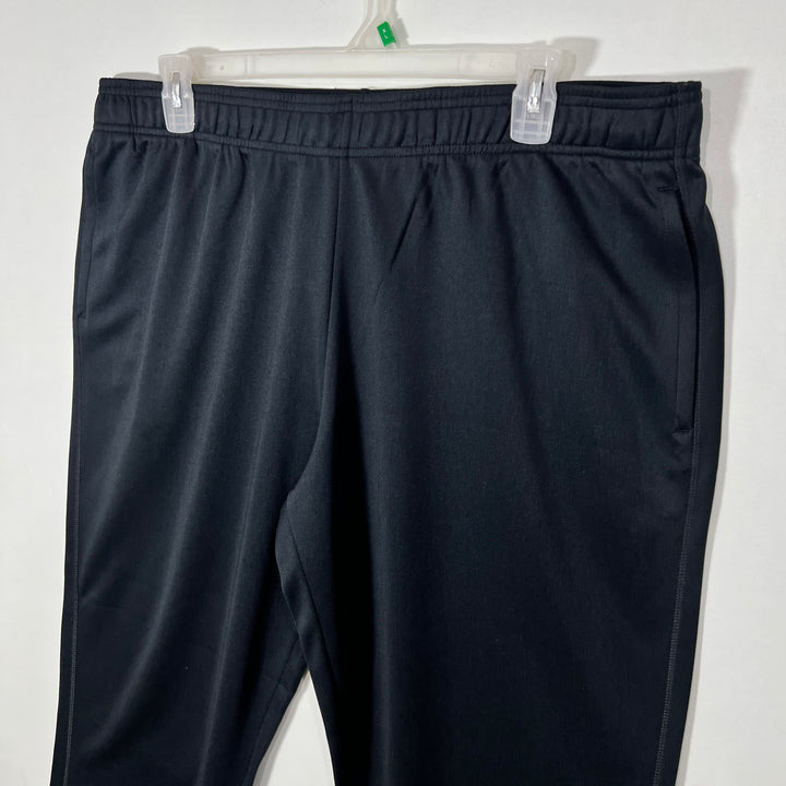 CHAMPION STRAIGHT FIT SPORT TROUSER BLACK COLOUR
