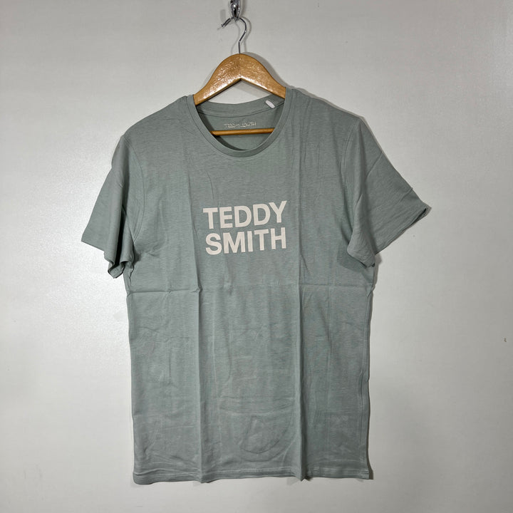 TIDDY SMITH COTTON TSHIRT