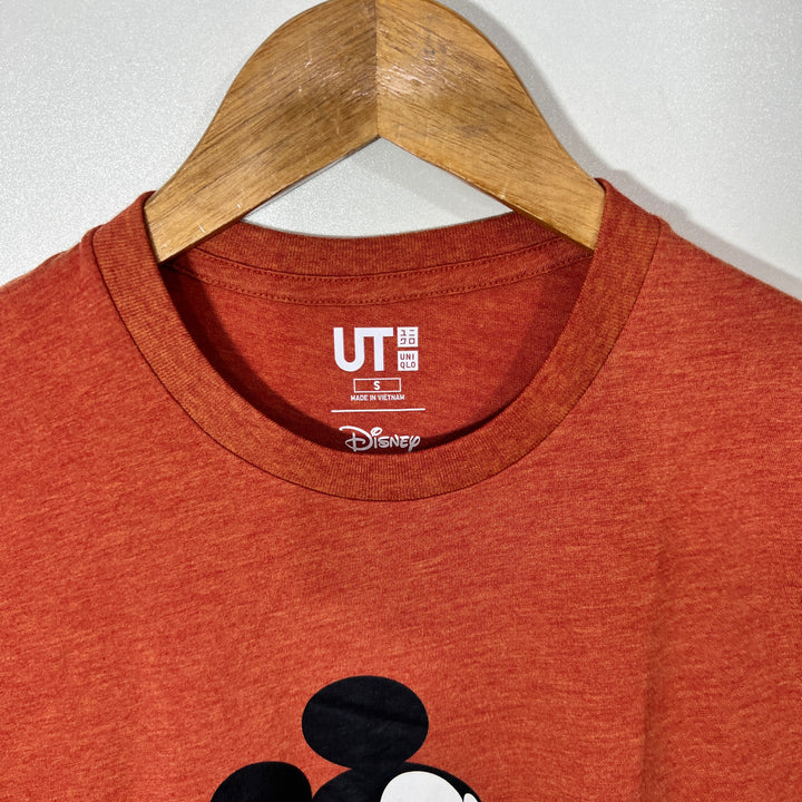 UNIQLO COTTON TSHIRT