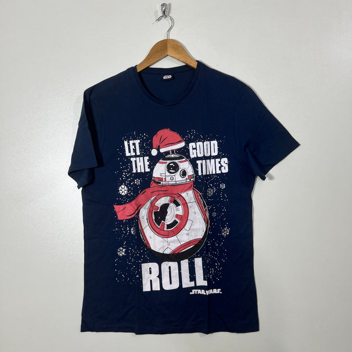 STAR WARS COTTON TSHIRT