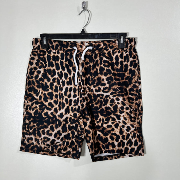 CRIMINAL DAMAGE LONDON SPORT SHORT
