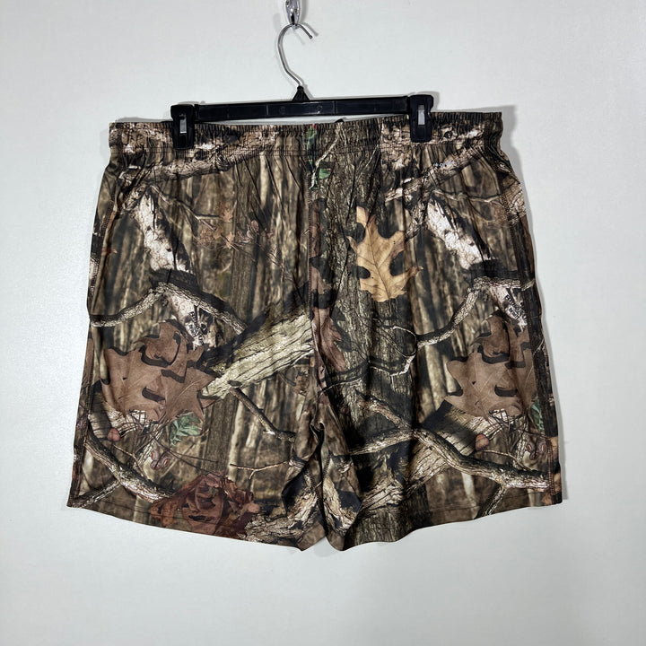 RUSSELL HUNTING SPORT SHORT