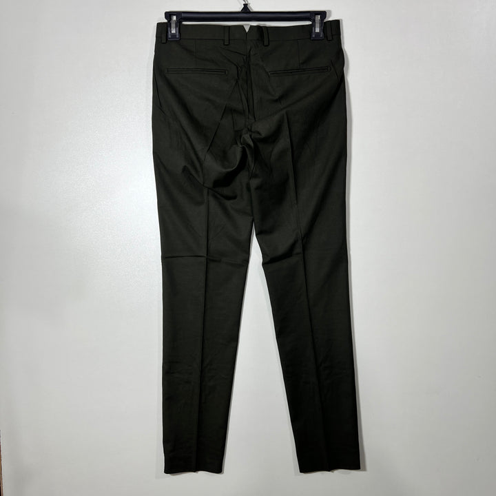 HEART & DAGGER SLIM FIT DRESS PANT WITHOUT STRETCH