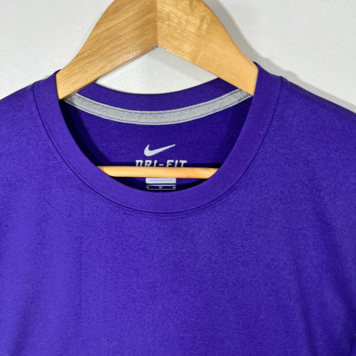 NIKE DRI FIT SPORT TSHIRT