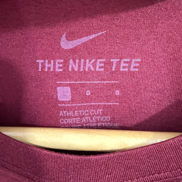 NIKE DRI FIT SPORT TSHIRT